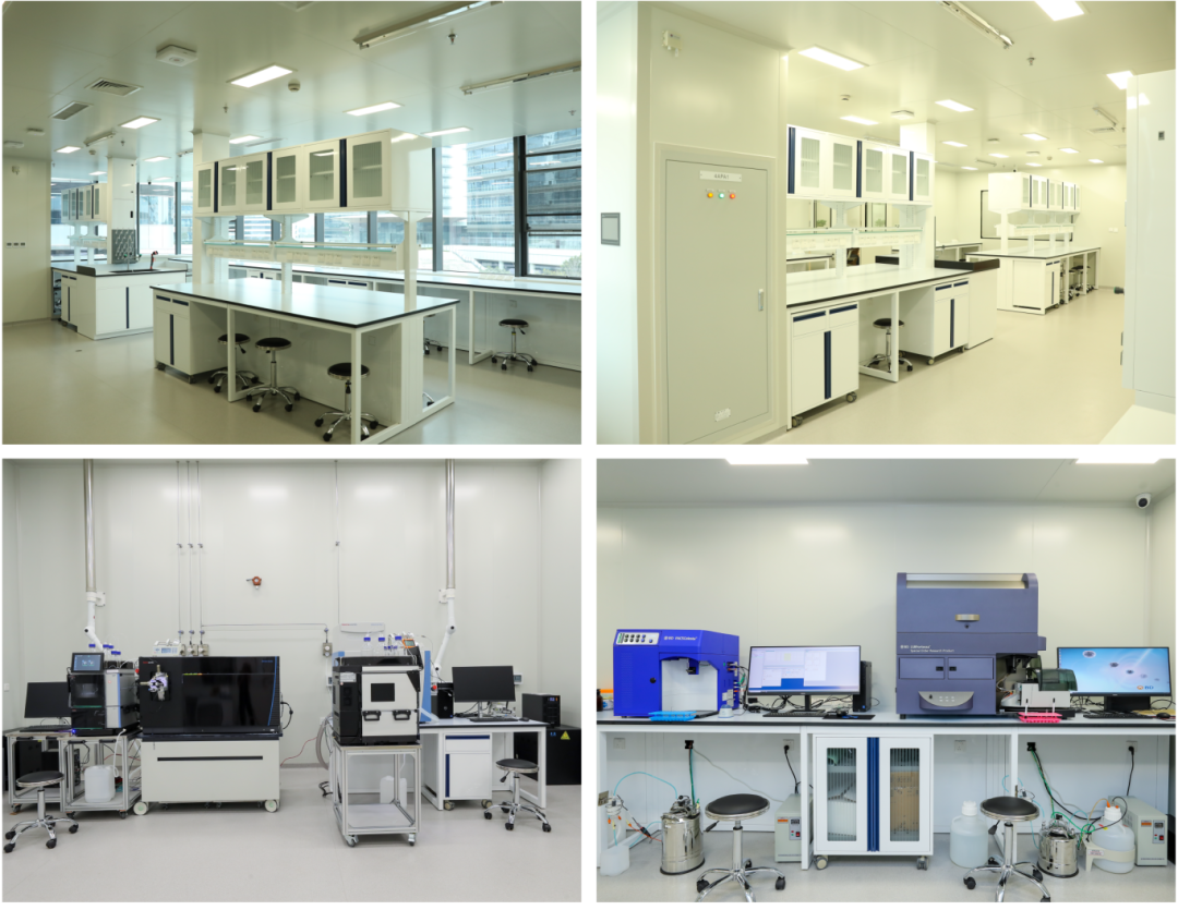 北京大学成都前沿交叉生物技术研究院孵化空间邀您入驻
